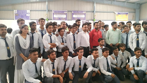 Radharaman Institute of Technology & Science Bhopal Student Activities photo 19